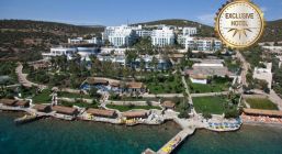 BODRUM HOLIDAY RESORT